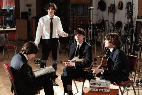 ��������� ����� ��� ��������� ���������� �The Beatles�