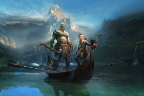 ���� God of War ������ ������� �������