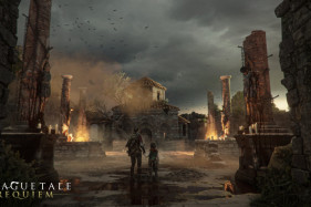 ���� A Plague Tale: Innocence ������ ������� ��� �������