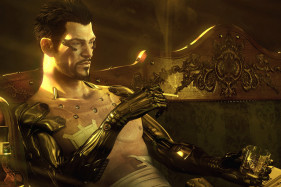���������� � �������� ����������� ���� Deus Ex: Human Revolution