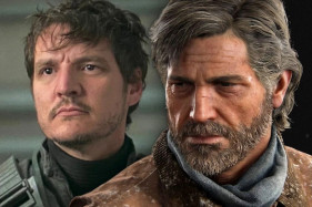 ����������� ����� �� ������� ����� The Last of Us ����� ����������� � �����