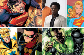 DCU: � ��� ���������� ������ ���� � ����� ������ �� ������ ����������� ����� ���������