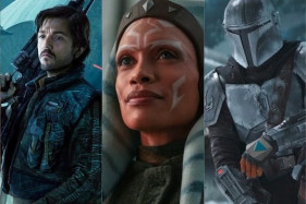 Disney �������� ������� ������ Lucasfilm ����� ������� ������