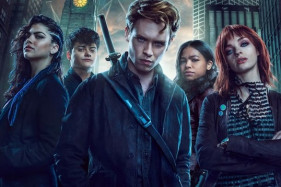 2 ����� ������� ������� ������ �� ������ - The CW ������� ��� �� DC