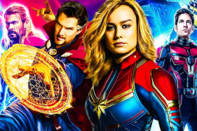 ������� �������� Marvel Studios ��������� ������ ������� MCU