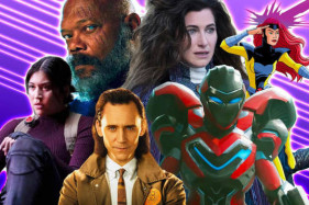 Disney ������� 1 ������ 5-� ���� MCU �� ������������ ����������