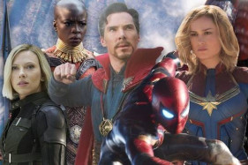 �������� ������ ����� ������� �������� � ������������� Marvel