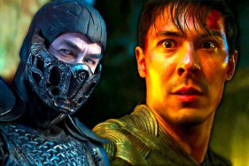 ������ ������� � ������ ������ Mortal Kombat 2