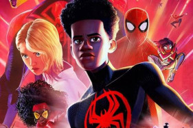 "Человек-паук: Паутина вселенных" получил звание лучшего анимационного фильма 2024 года по версии критиков