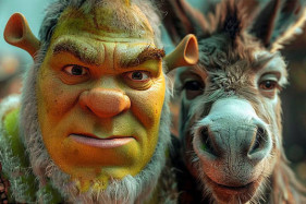 �������� ������� ��� ������� "�����" � 2025 ���� DreamWorks �������� ����������� ������� �����������, � �� ����� 5�