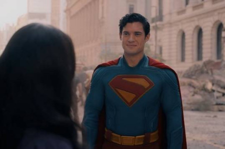 ���������� ������� ����� ����� � ����� ����� ���������� ������� Warner Bros. 2025